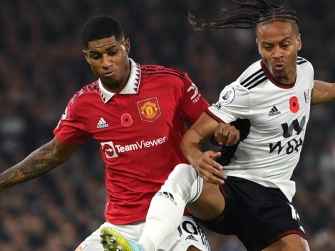 Manchester United vs Fulham: Date, Time and TV Channel in the US and Canada to watch or live stream Quarter-Finals of FA Cup 2022-23