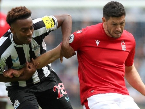 Nottingham Forest vs Newcastle: TV Channel, how and where to watch or live stream 2022-2023 Premier League in your country today