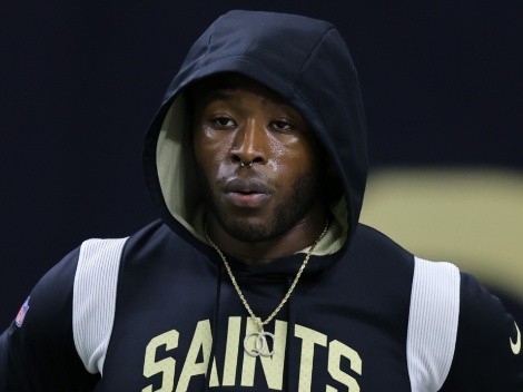 NFL News: Saints sign top running back amid Alvin Kamara's battery charges