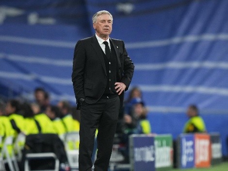 Final soñada: Ancelotti reveló contra quién se quiere enfrentar en la final de la Champions