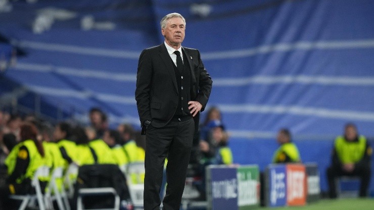 Carlo Ancelotti