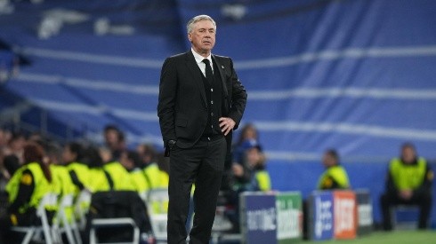 Carlo Ancelotti