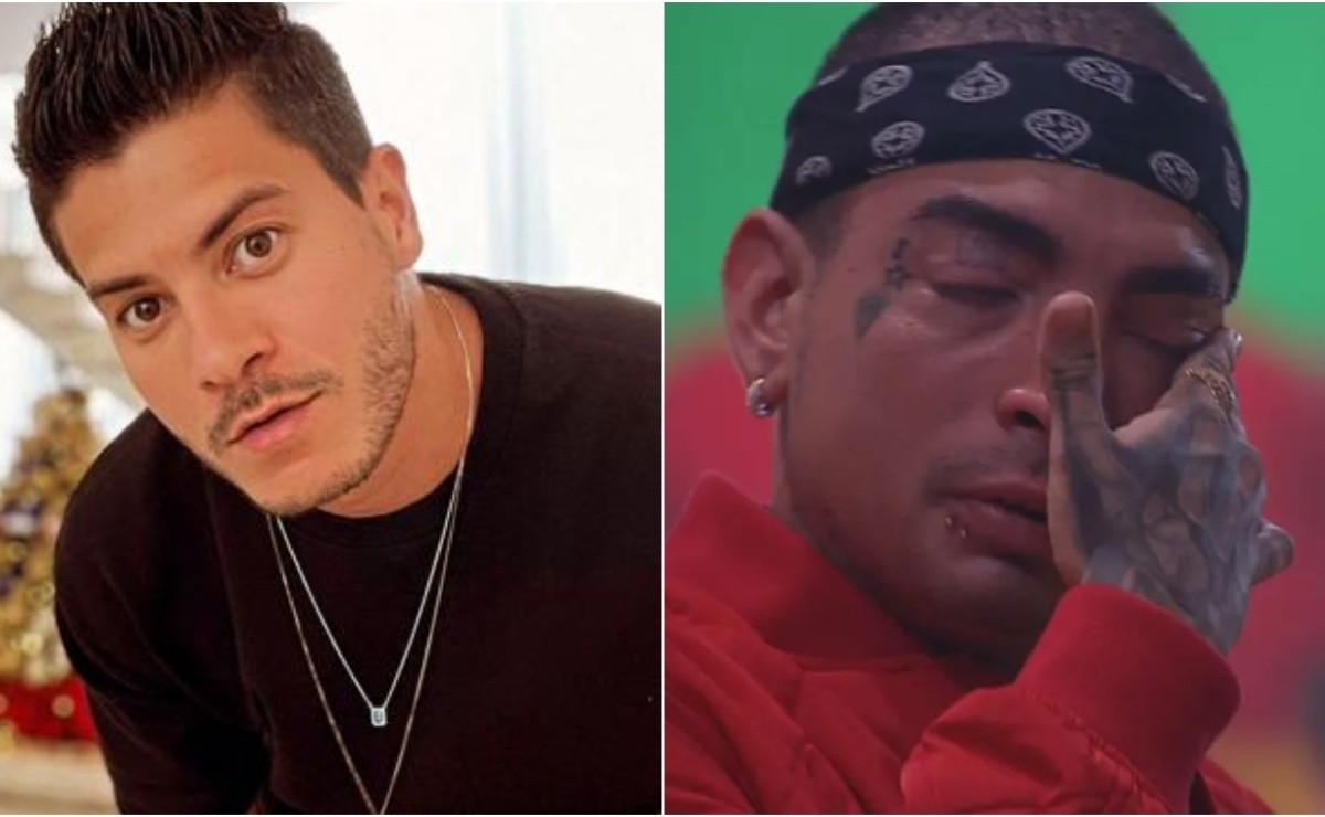“Even Arthur Aguiar was more faithful …”;  After MC Guimê’s alleged betrayal in BBB 23, the web evaluates the funkeiro situation and cites the hero of the latest version of the reality show