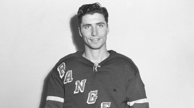 Andy Bathgate (NHL)