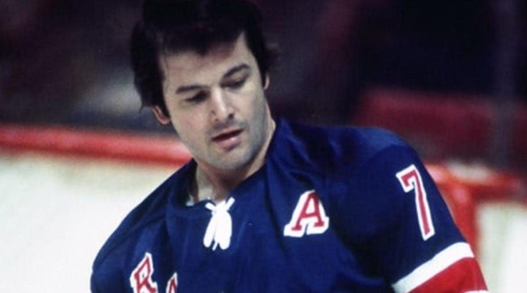 Rod Gilbert (NHL)