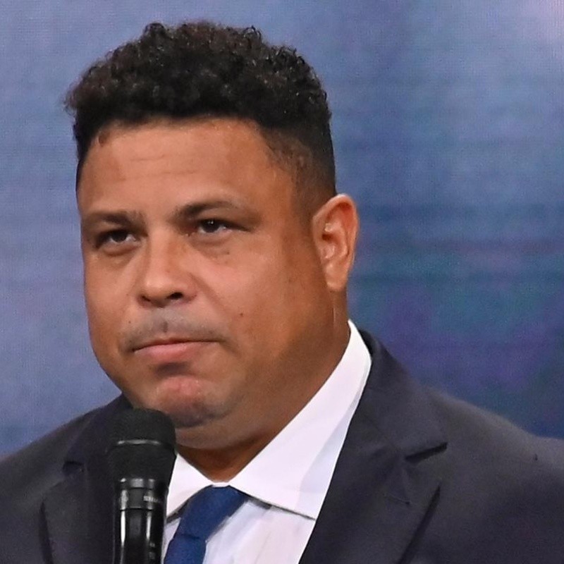 “Já se despediu dos companheiros”; Ronaldo acerta contratação para o Cruzeiro