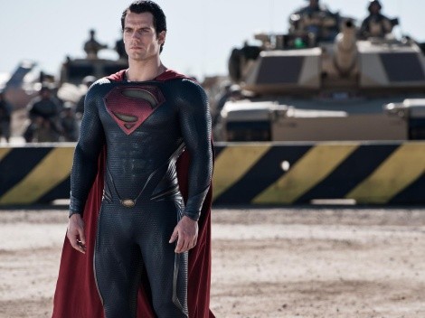 Superman confirmó al director de su próxima película