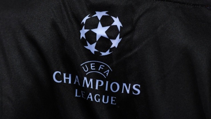 Reglamento del sorteo de cuartos de final por la Champions League 2023