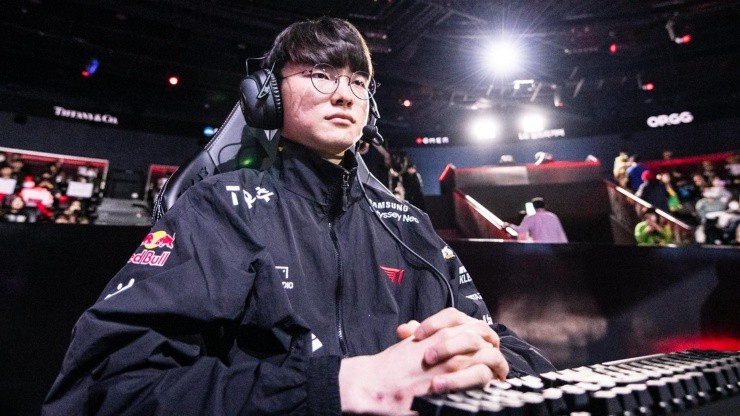 ¡Invencibles! T1 aplasta a DK y suma su 12º victoria consecutiva en la LCK de League of Legends