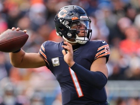 NFL News: Chicago Bears sign new quarterback to compete with Justin Fields