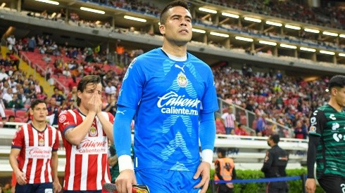 ◉ Noticias de Chivas hoy 16 de marzo: Guadalajara recibe mala noticia antes del Clásico ante América; Peláez revela por qué no llegó Henry a Chivas; Miguel Jiménez ve a Chivas favorito ante América