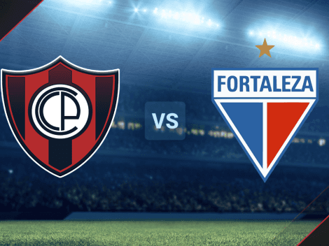 Cerro Porteño vs. Fortaleza - Copa Libertadores 2023: cómo ver EN VIVO, minuto a minuto del partido, formaciones y árbitro
