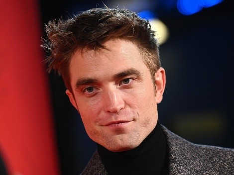 ¿Por qué Robert Pattinson está en Argentina?