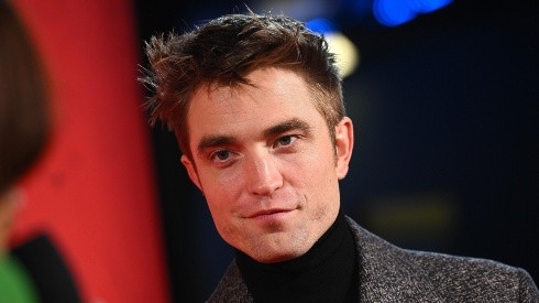 Robert Pattinson es uno de los actores más famosos del mundo.