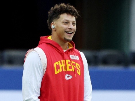 NFL Rumors: Chiefs target former Super Bowl champion to help Patrick Mahomes