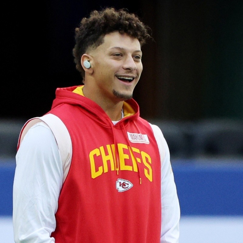 NFL Rumors: Chiefs target former Super Bowl champion to help Patrick Mahomes