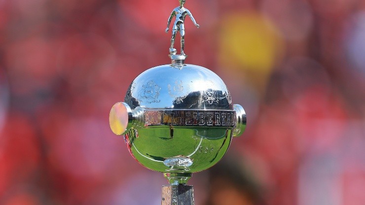 Flamengo v Athletico Paranaense - Copa CONMEBOL Libertadores: Final