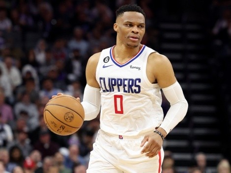 NBA News: Stephen Curry explains what makes Russell Westbrook special