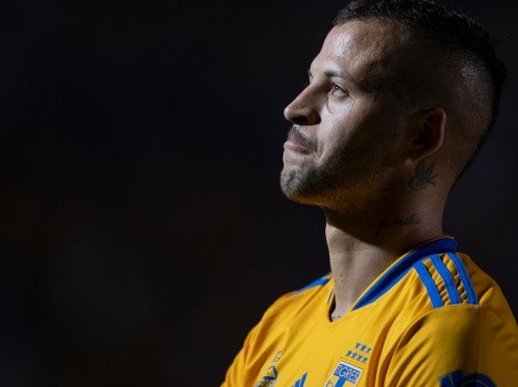 "Principalmente por conta disso"; Nico López abre o jogo sobre retorno ao Brasil e expectativa pela Seleção Uruguaia
