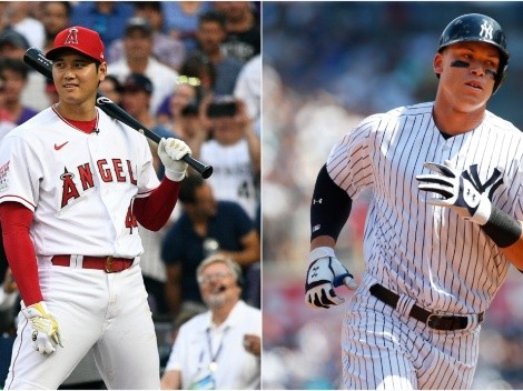 Los mejores jugadores del nuevo videojuego de la MLB