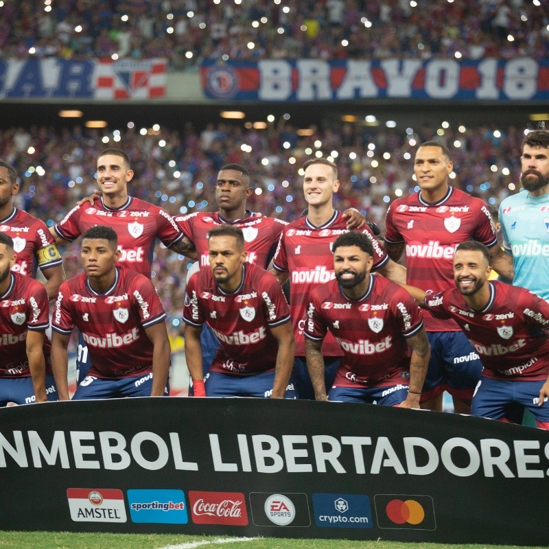 Fortaleza é eliminado da Libertadores e torcida aponta fator para queda