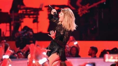 Taylor Swift es una de las cantantes más reconocidas del mundo.