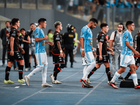 Prensa argentina resaltó el VAR en contra de Sporting Cristal