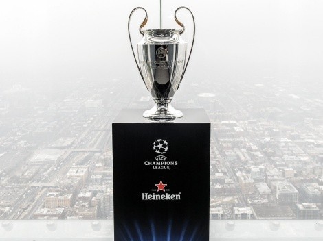 ¿Cuándo se juegan los Cuartos de Final de la Champions League 2023?