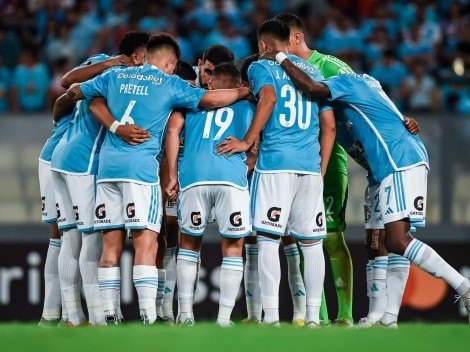 Prensa argentina llora por la hazaña de Sporting Cristal ante Huracán