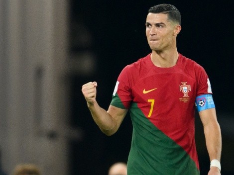 ¿Se retira? Cristiano Ronaldo tomó una decisión tajante en la selección de Portugal