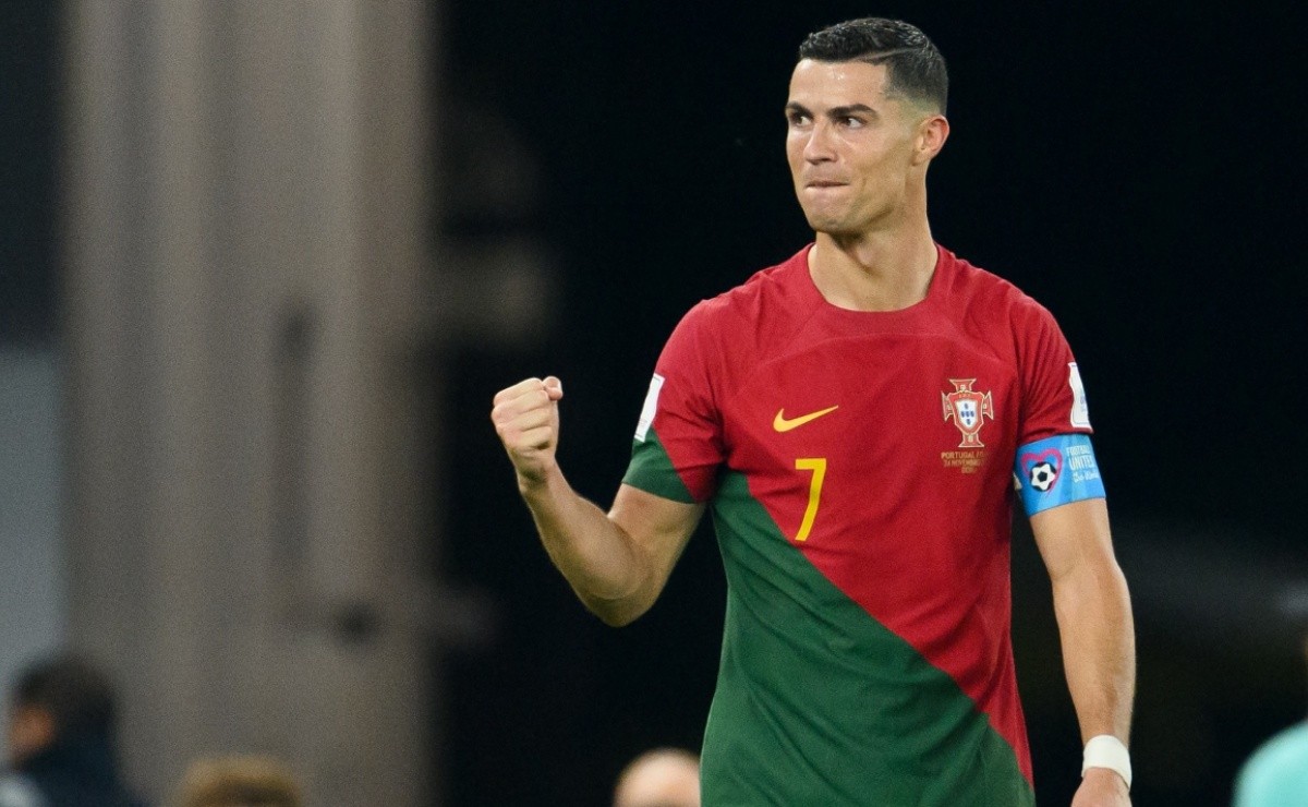 Você está se aposentando?  Cristiano Ronaldo tomou uma decisão clara na seleção de Portugal