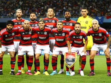 Flamengo, Manchester City e +: Veja quais são os elencos mais valiosos do mundo