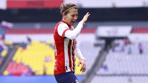 ¡IMPRESIONANTE!: Alicia Cervantes es nominada a Jugadora del Año 2022 por la Concacaf