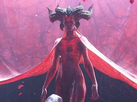 ¿Quién es Lilith en Diablo 4? Su historia explicada