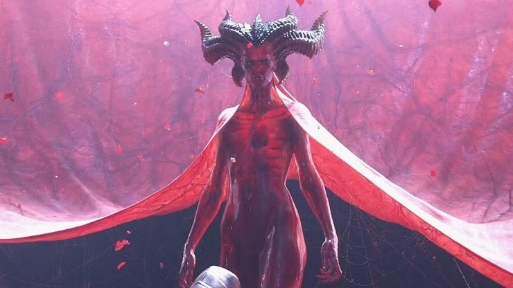 ¿Quién es Lilith en Diablo 4? Su historia explicada