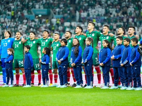 Un solo mexicano entre los seis nominados al Jugador del Año de CONCACAF
