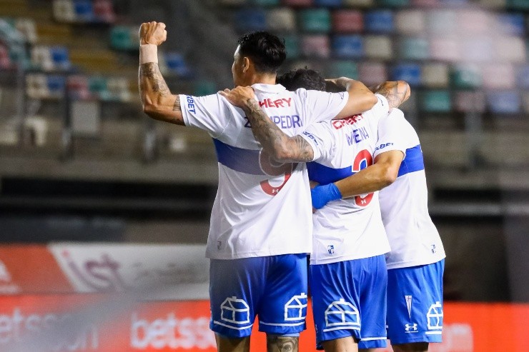 Fernando Zampedri Eugenio Mena Universidad Católica