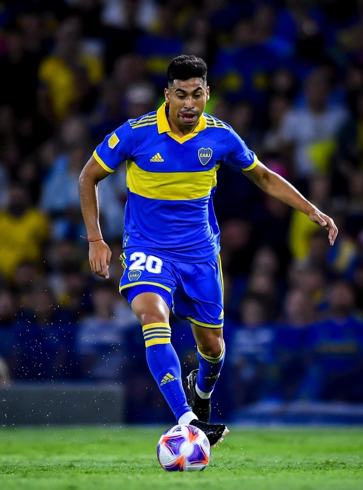 Juan Ramírez (Foto Getty)