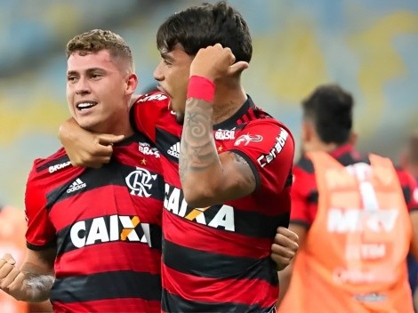 Matheus Sávio pode voltar ao BR e quentinha chega ao Flamengo