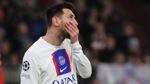Lionel Messi y nuevas críticas que llegan desde la televisión francesa.