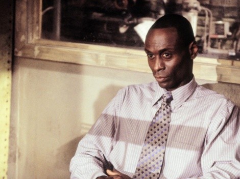 How and where to watch 'The Wire' with Lance Reddick on streaming