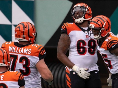Golpe a Cincinnati Bengals: Una de sus estrellas quiere un intercambio para la NFL 2023