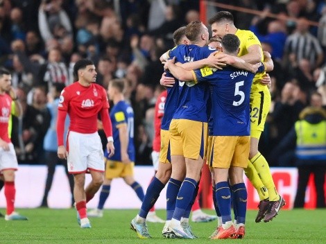 Newcastle se ilusiona y sueña con Champions: gran victoria sobre Nottingham