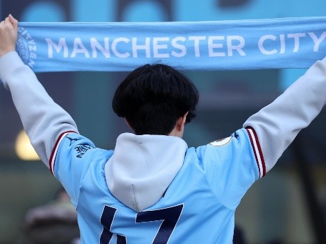 Las leyendas del Manchester City: 15 nombres que hicieron grande la historia ciudadana