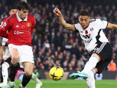 Manchester United vs Fulham: TV Channel, how and where to watch or live stream free 2022-2023 FA Cup in your country today