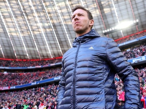 Escándalo en Bayern Múnich: Nagelsmann denunció un topo en el plantel