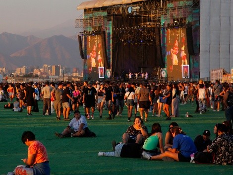 Dónde ver el Lollapalooza Argentina 2023 Día 2 EN VIVO y EN DIRECTO