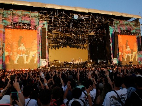 Dónde ver el Lollapalooza Argentina 2023 Día 3 EN VIVO y EN DIRECTO vía Streaming ONLINE