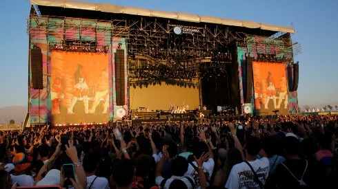 Este domingo 19 de marzo es el Día 3 del Lollapalooza Argentina 2023.