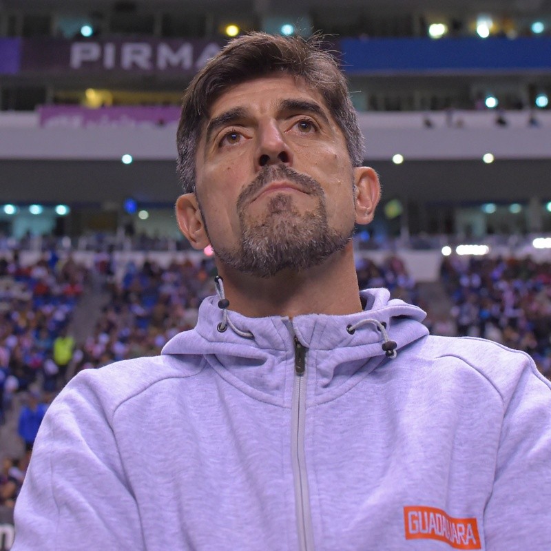 ¡Lo contó el entrenador! ¿Cómo vive Veljko Paunovic su primer Clásico Nacional?